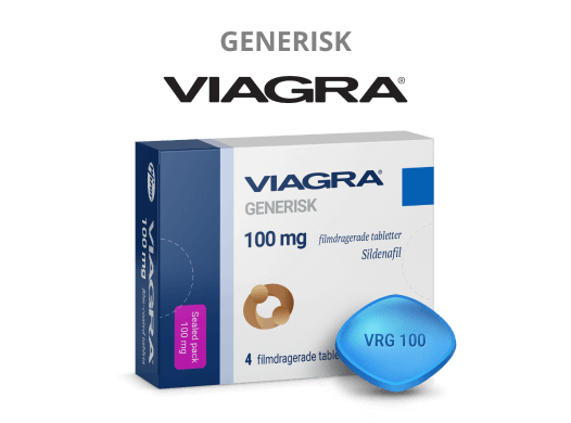 Viagra Generisk