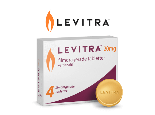 Levitra Original